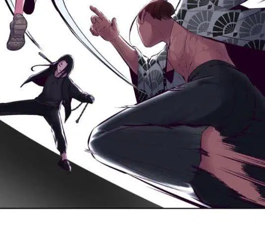 The Boy of Death ตอนที่ 131 หน้า 88