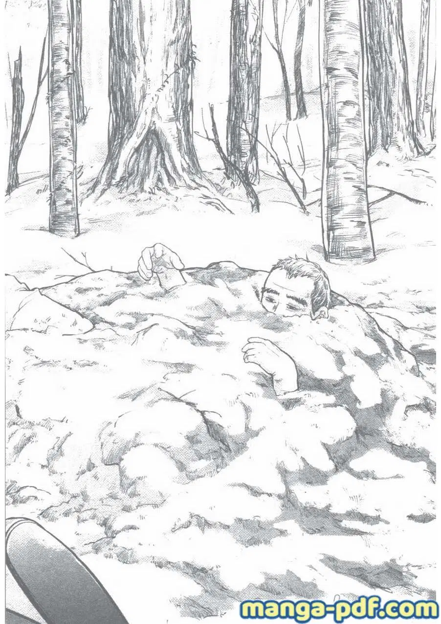 Golden Kamuy ตอนที่ 1 หน้า 31