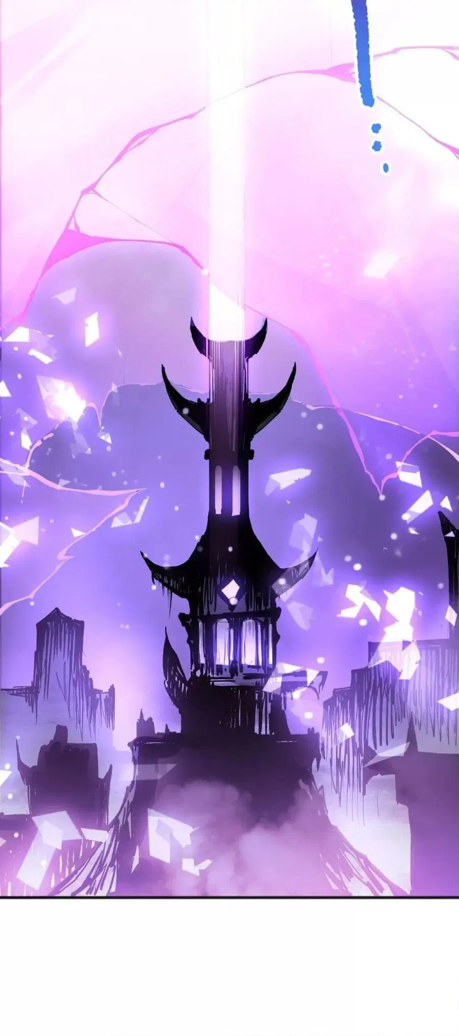 Necromancer King of The Scourge ตอนที่ 152 หน้า 22
