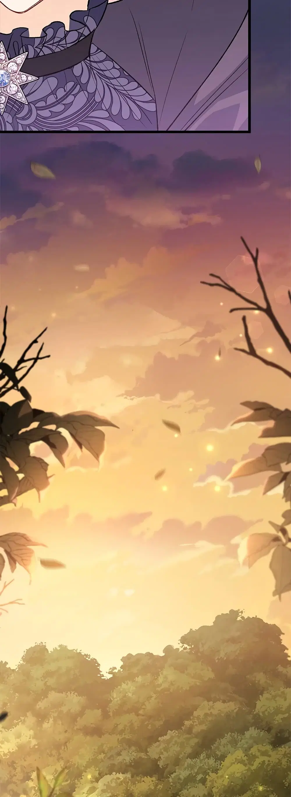 The Symbiotic Relationship Between a Panther and a Rabbit ตอนที่ 81 หน้า 14