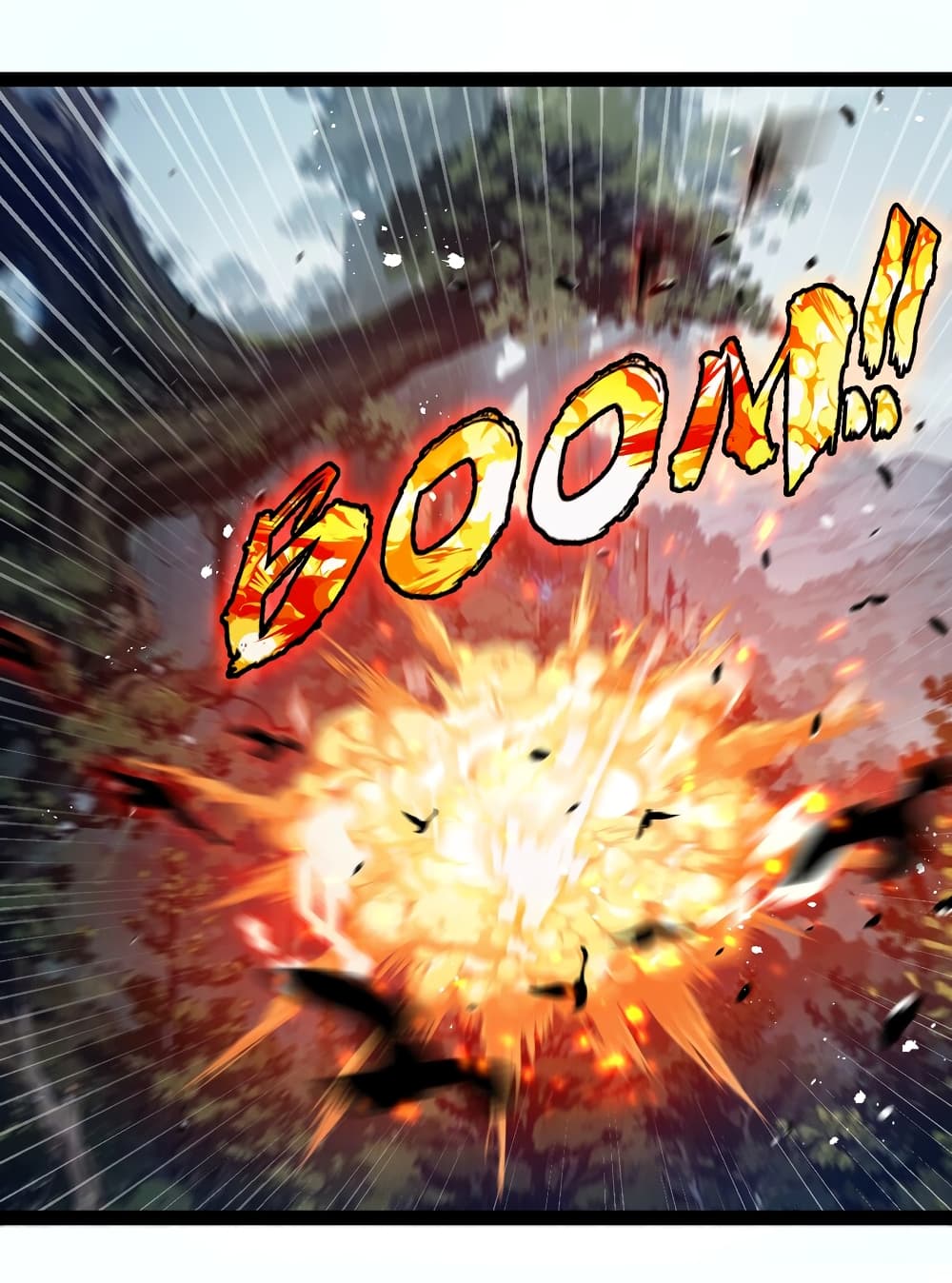 Moon Slayer (I’m The Boss in Magic Moon) ตอนที่ 13 หน้า 9