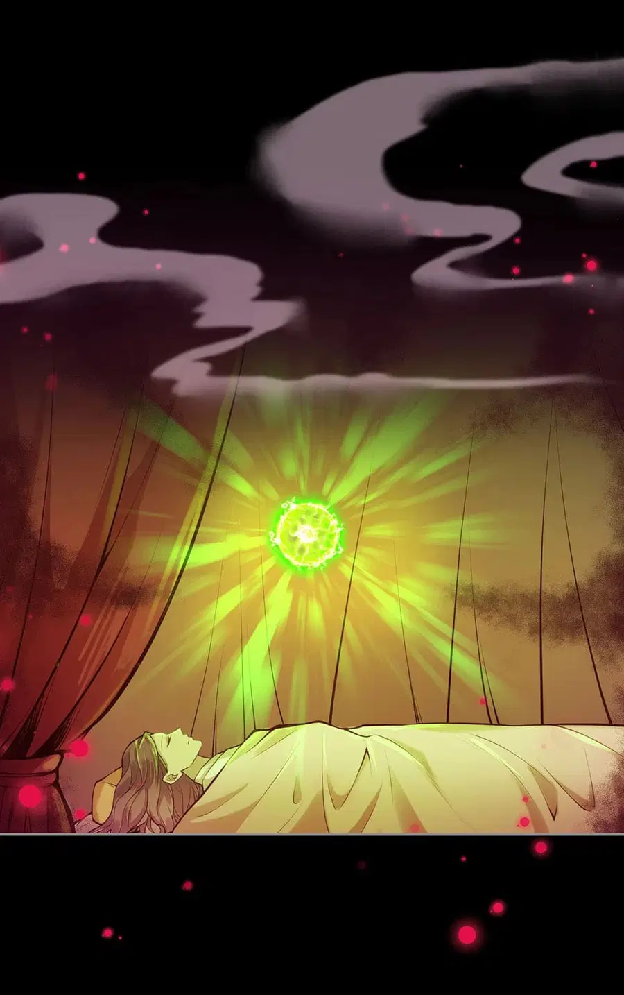 Against the Gods ตอนที่ 226 หน้า 12