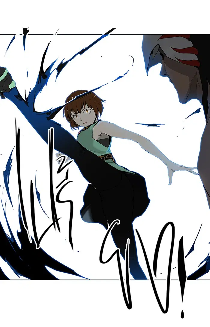 Tower of God ตอนที่ 180 หน้า 10