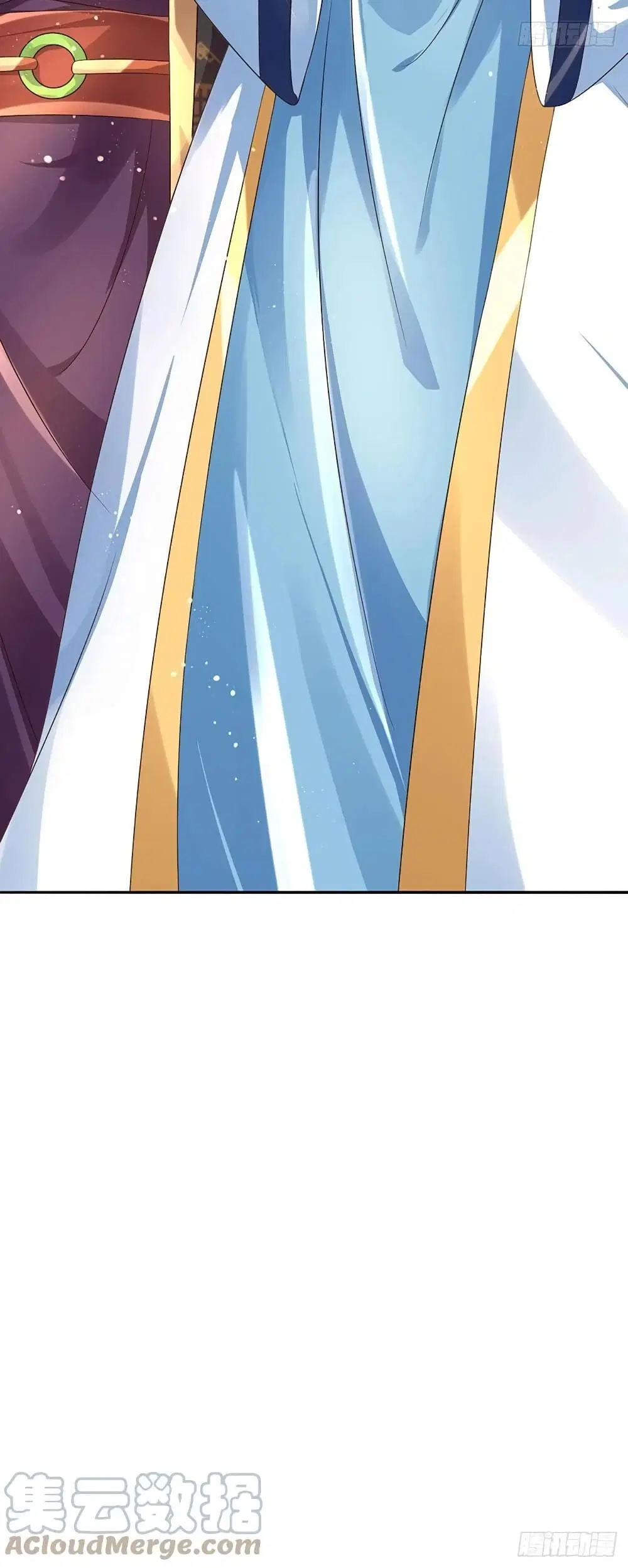 Opening to Supreme Dantian ตอนที่ 118 หน้า 31