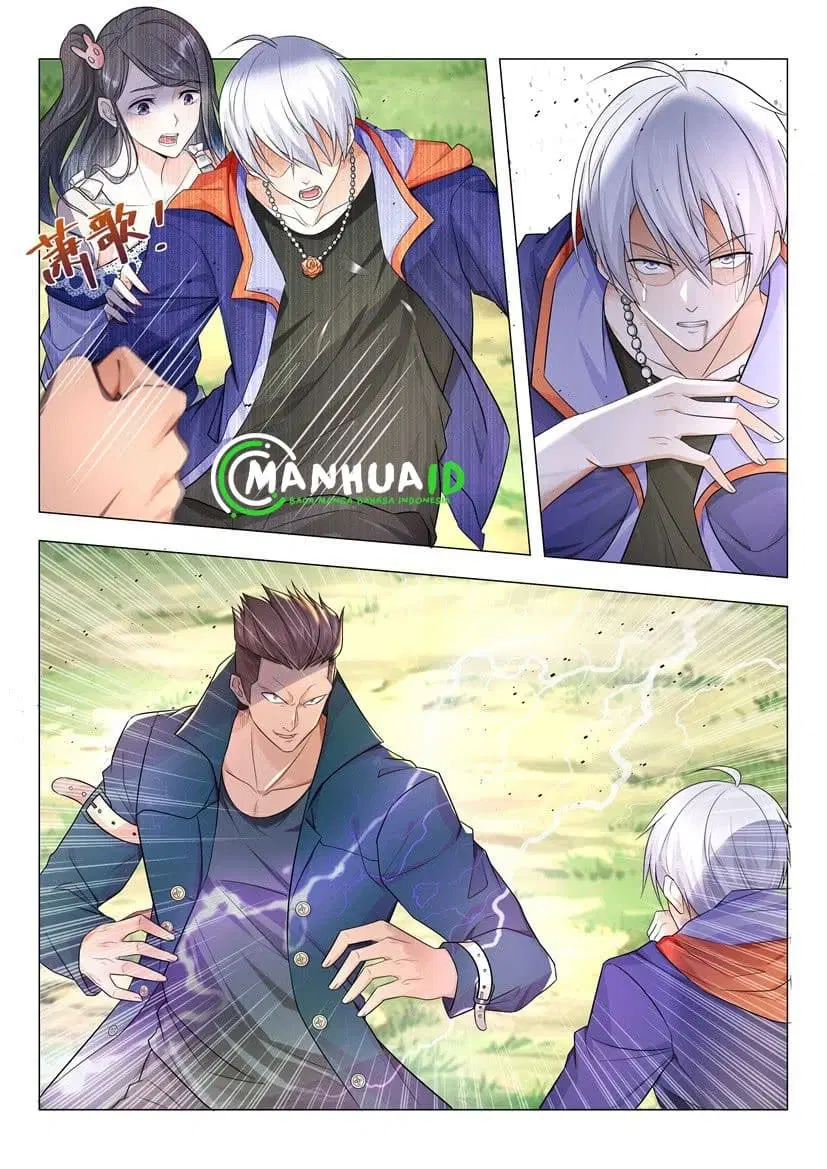 Shen Hao’s Heavenly Fall System ตอนที่ 13 หน้า 12
