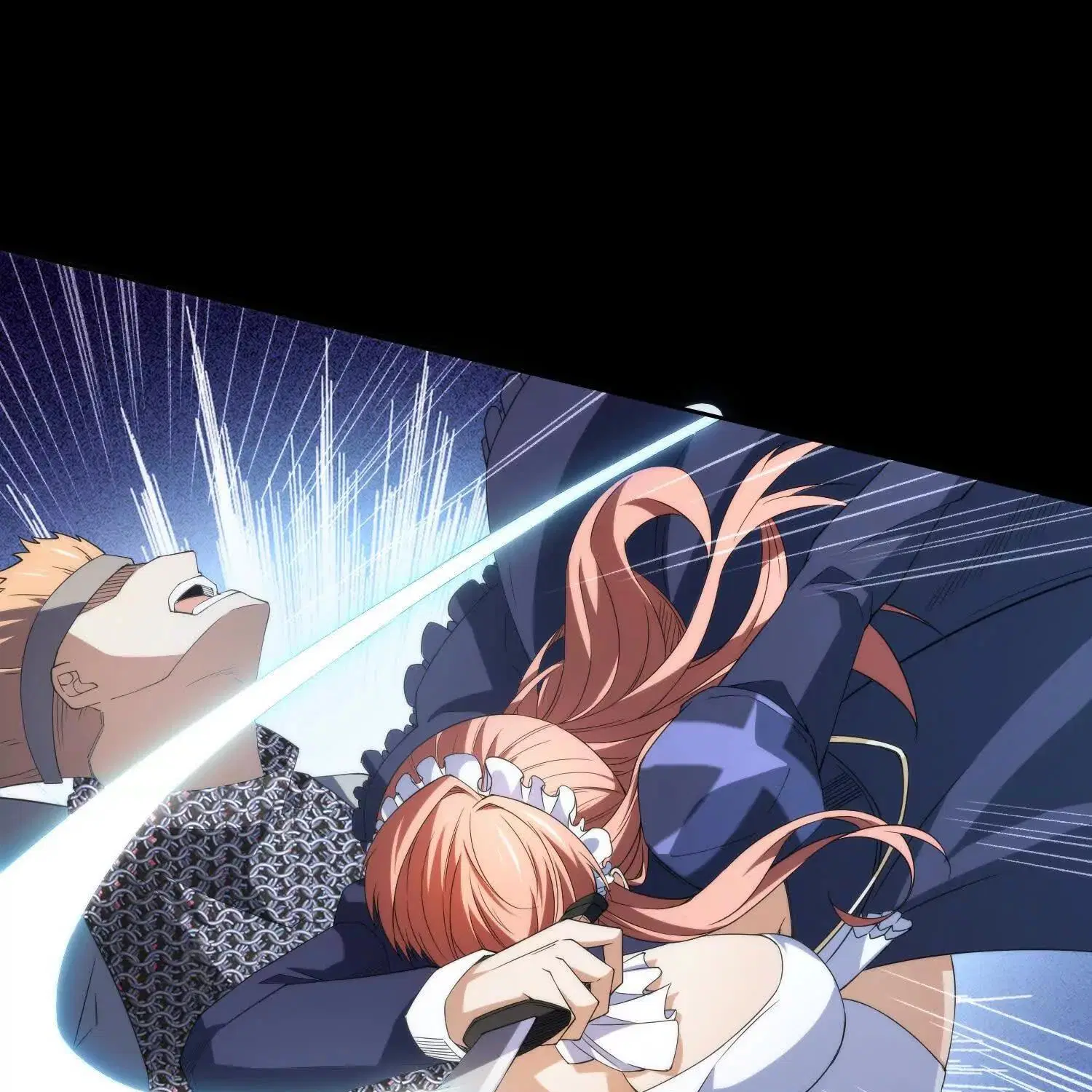 Forging an Industrial Empire in a Magical World – ก่อร่างสร้างจักรวรรดิอุตสาหกรรมในโลกเวทมนตร์ ตอนที่ 17 หน้า 38