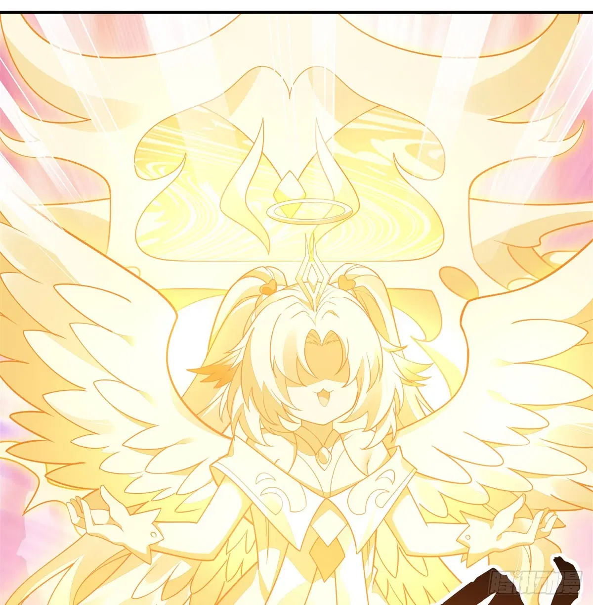My Female Disciples are all Future Masters of the Heavens ตอนที่ 162 หน้า 11
