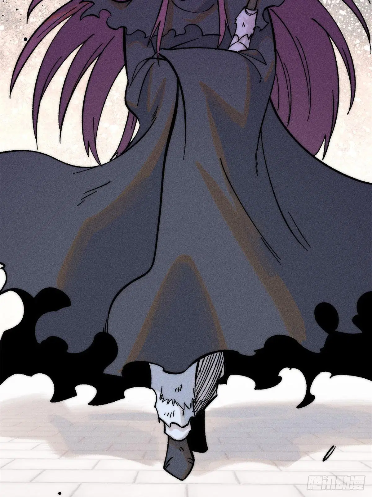 All Hail the Sect Leader ตอนที่ 240 หน้า 6