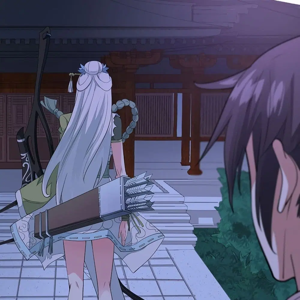Return of Divine Emperor ตอนที่ 67 หน้า 43
