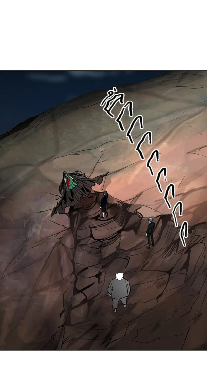 Tower of God ตอนที่ 300 หน้า 13