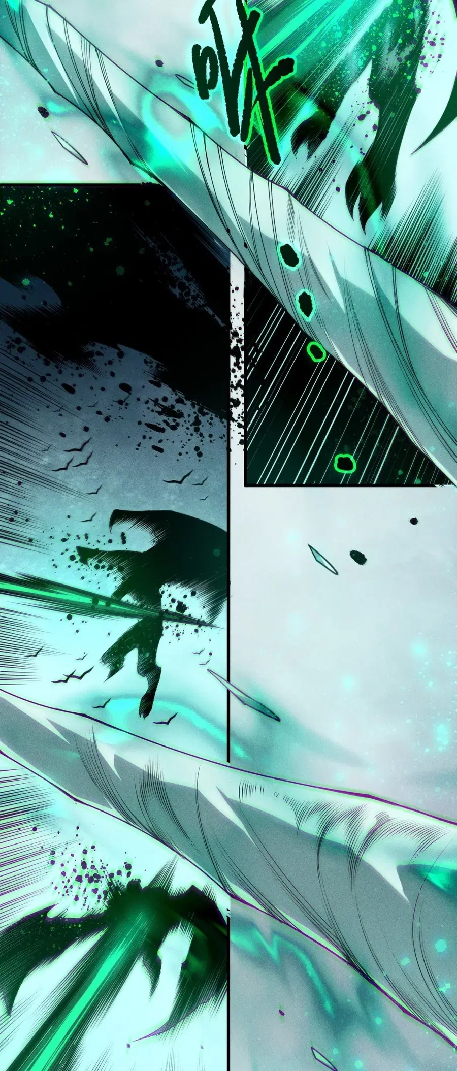 Necromancer King of The Scourge ตอนที่ 254 หน้า 3