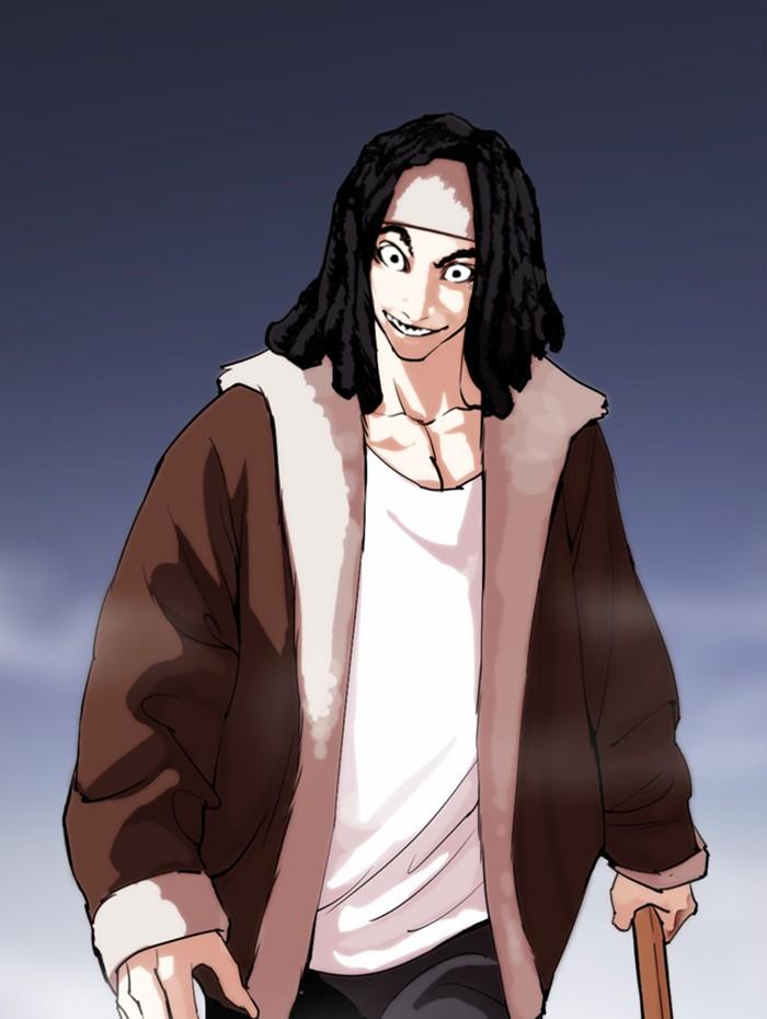Lookism ตอนที่ 279 หน้า 177