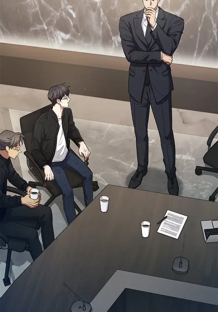 The S-Classes That I Raised (My S-Class Hunters) ตอนที่ 136 หน้า 8