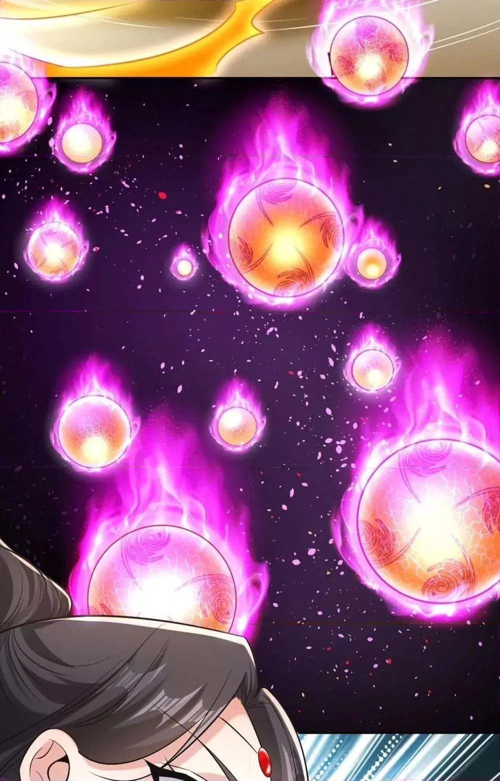 The Ten Great Emperors At The Beginning Are All My Apprentices ตอนที่ 37 หน้า 23