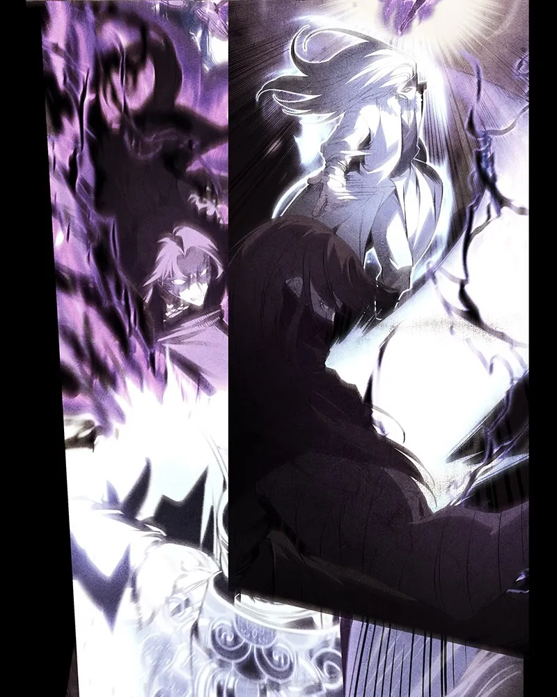 I Reincarnated As The Crazed Heir เกิดอีกทีเป็นว่าที่ประมุขลัทธิมาร ตอนที่ 109 หน้า 196