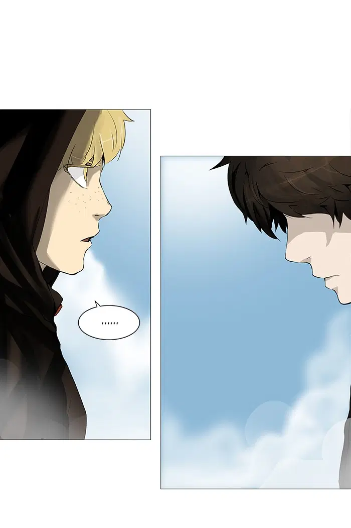 Tower of God ตอนที่ 227 หน้า 40