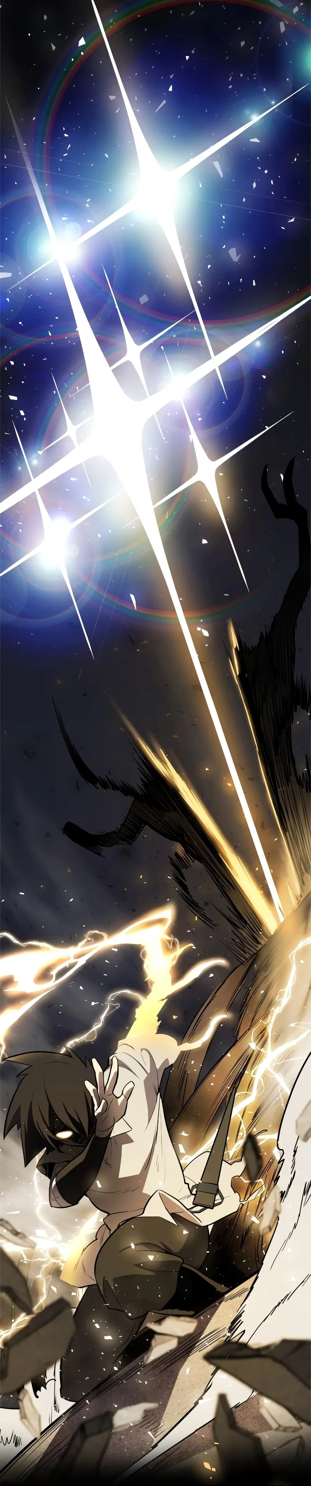 Overpowered Sword ตอนที่ 42 หน้า 27