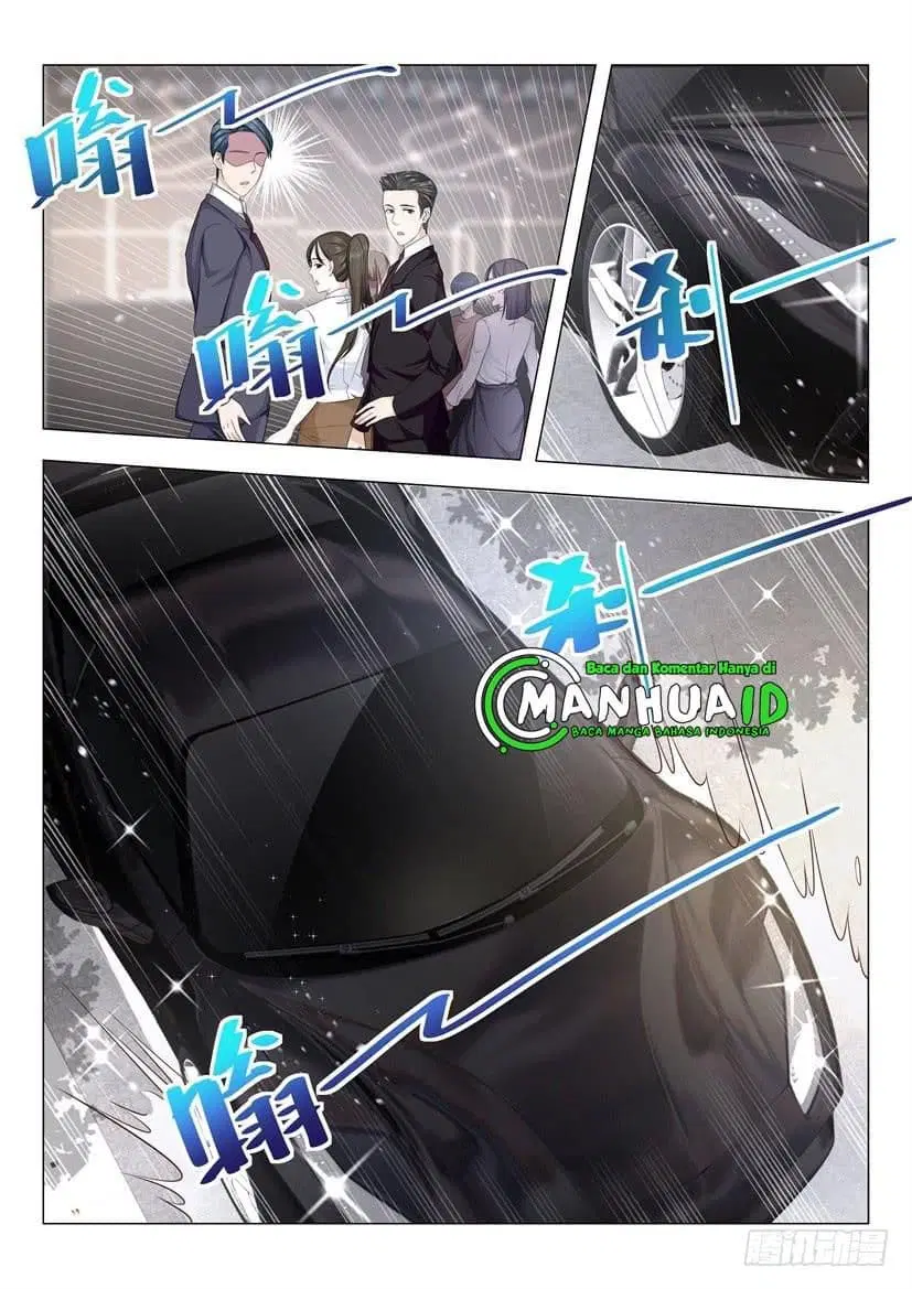 Shen Hao’s Heavenly Fall System ตอนที่ 36 หน้า 8