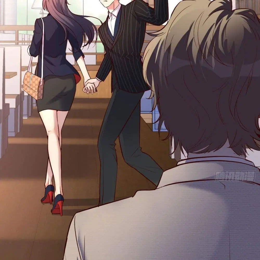 My Twin Girlfriends Loves Me So Much ตอนที่ 38 หน้า 76