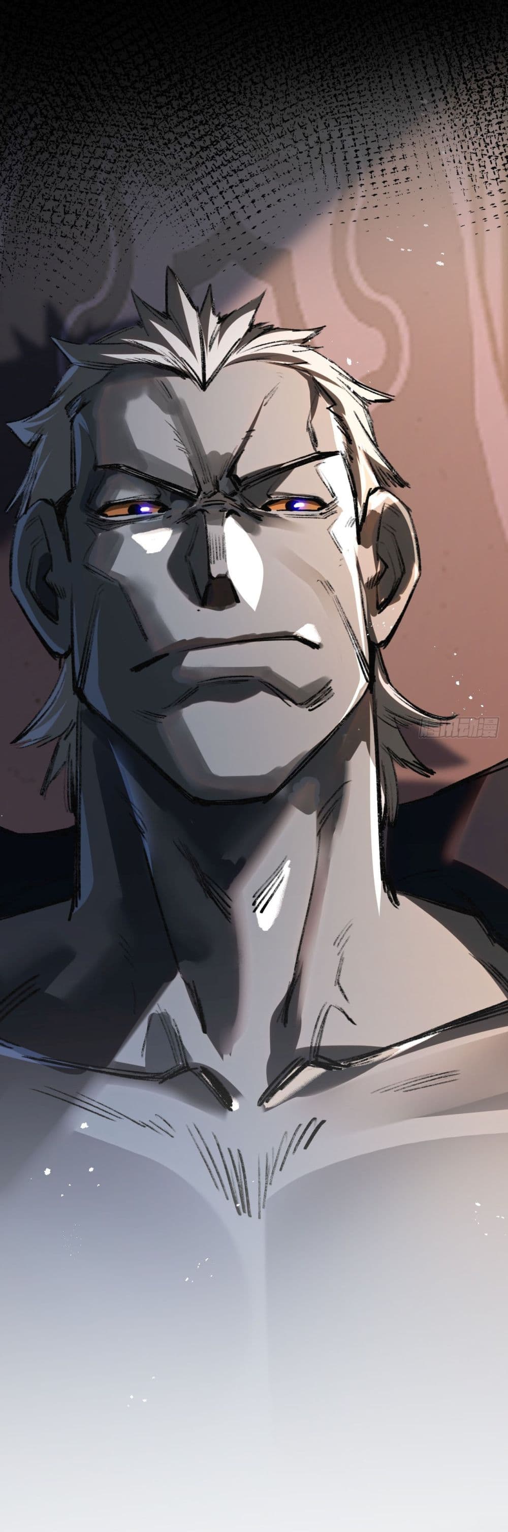 Moon Slayer (I’m The Boss in Magic Moon) ตอนที่ 7 หน้า 24