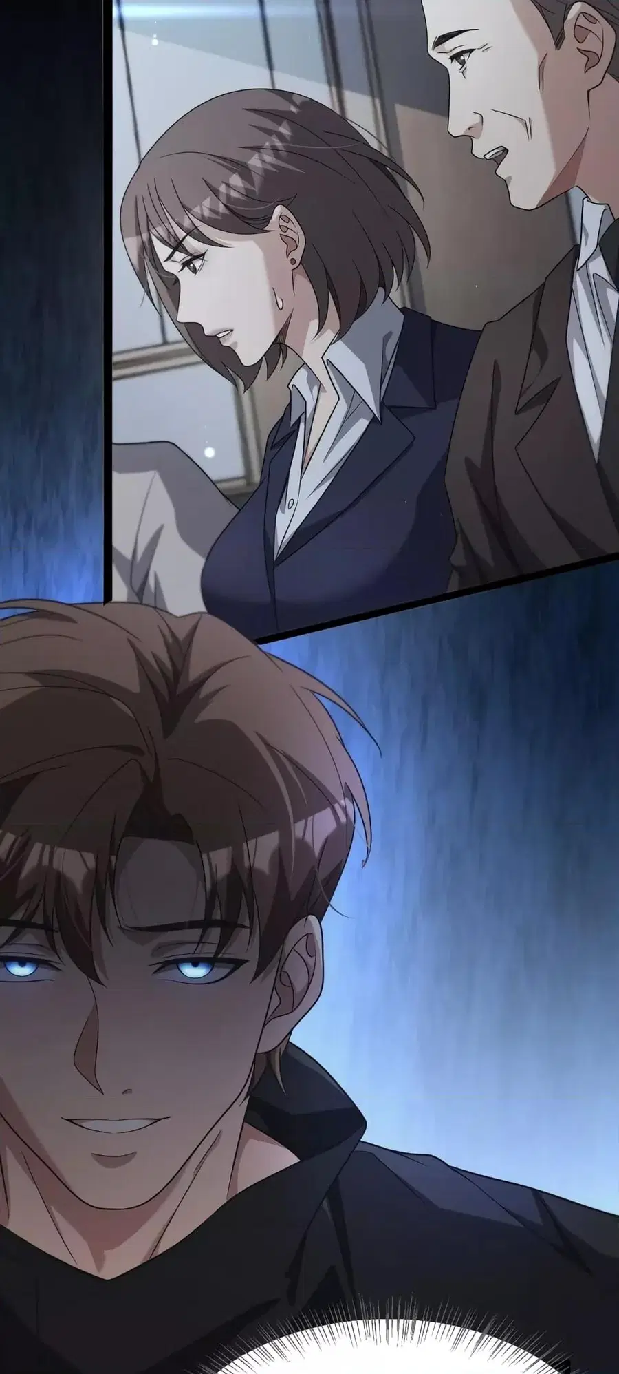 i’m stuck on the same day for a thousand years ตอนที่ 25 หน้า 4