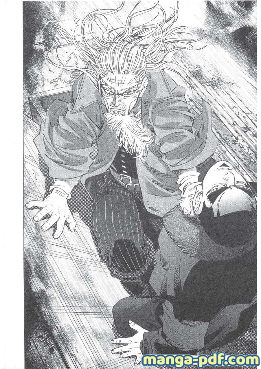 Golden Kamuy ตอนที่ 175 หน้า 18