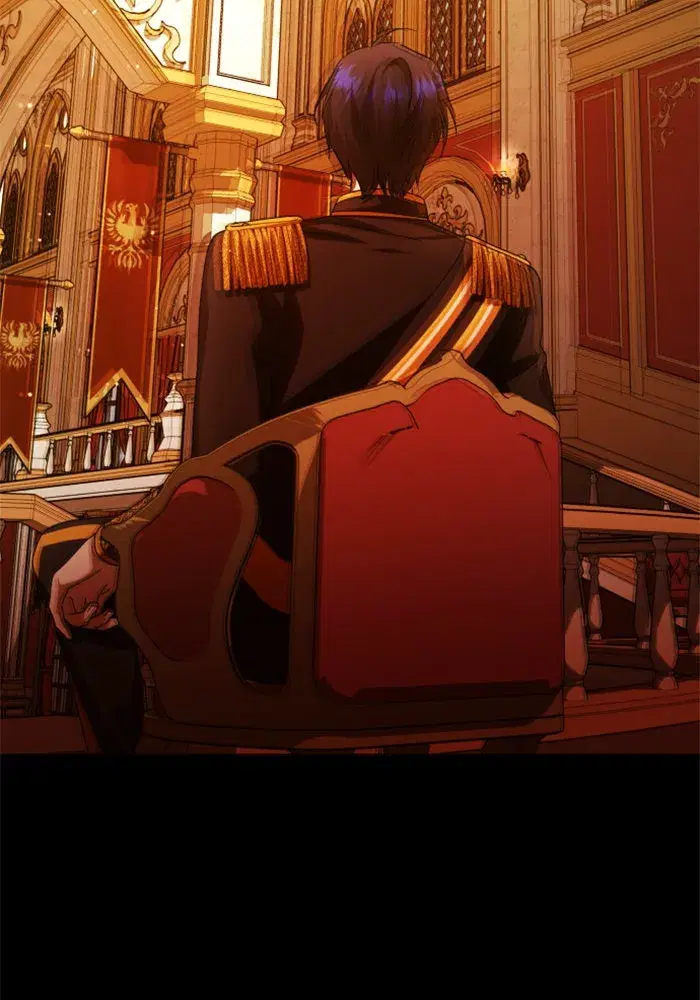 Your Throne ตอนที่ 120 หน้า 140
