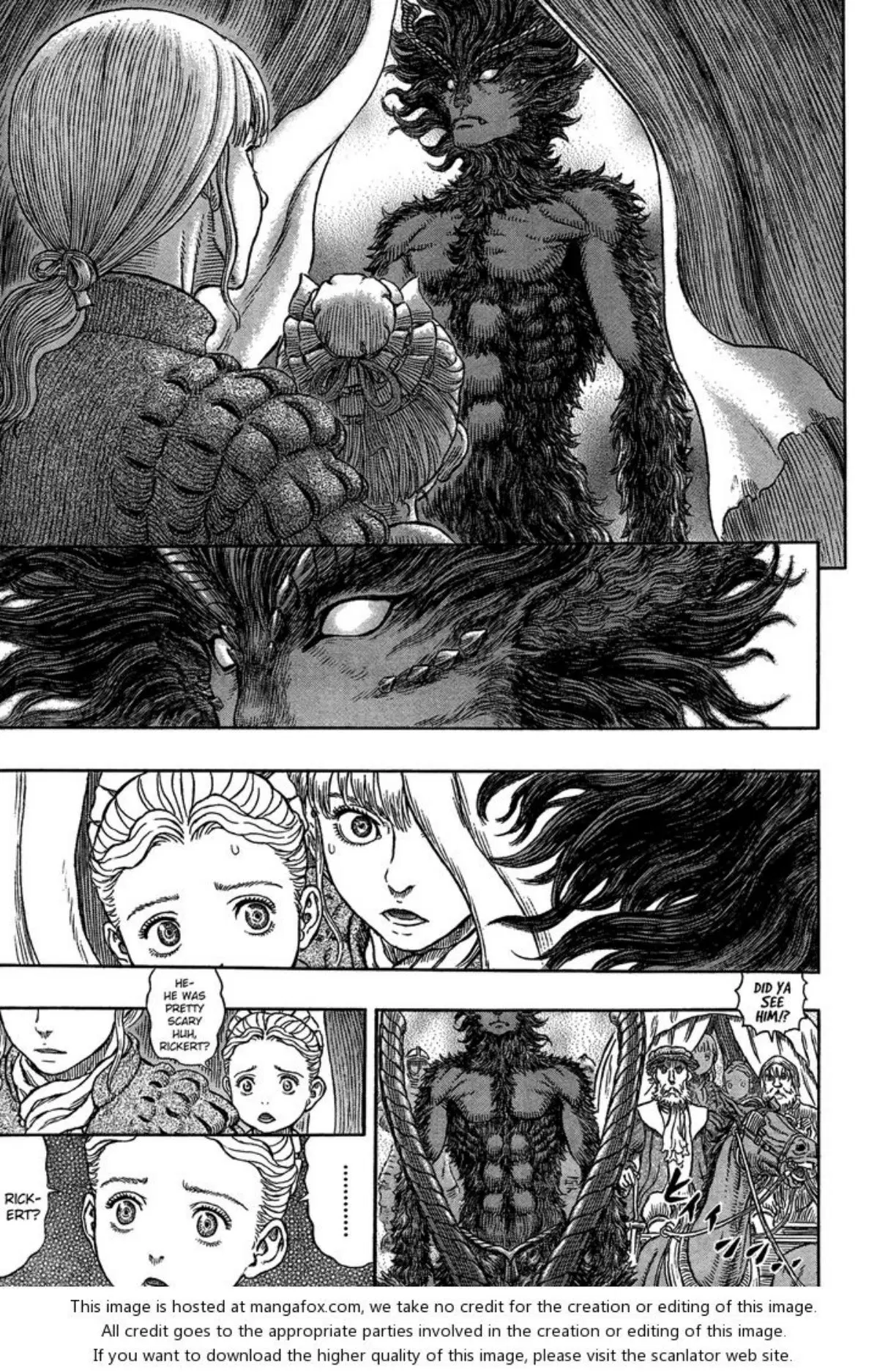 Berserk ตอนที่ 333 หน้า 6