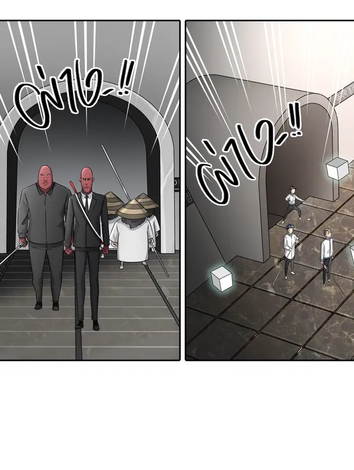 Tower of God ตอนที่ 400 หน้า 53