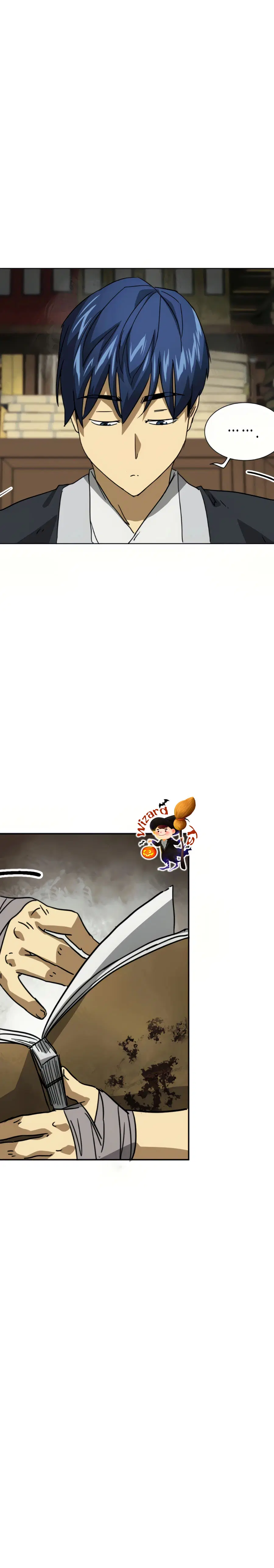 Infinite Level Up In Murim ตอนที่ 101 หน้า 29
