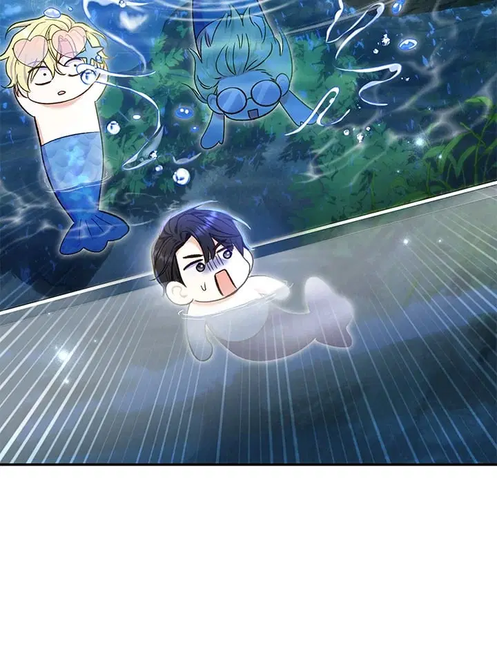 The Villain’s Match Is Too Perfect – คู่ดูตัวของนางร้ายเพอร์เฟกต์เกินไป ตอนที่ 56 หน้า 34