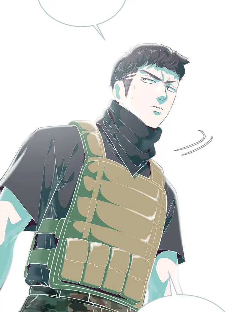 The Boy of Death ตอนที่ 104 หน้า 88