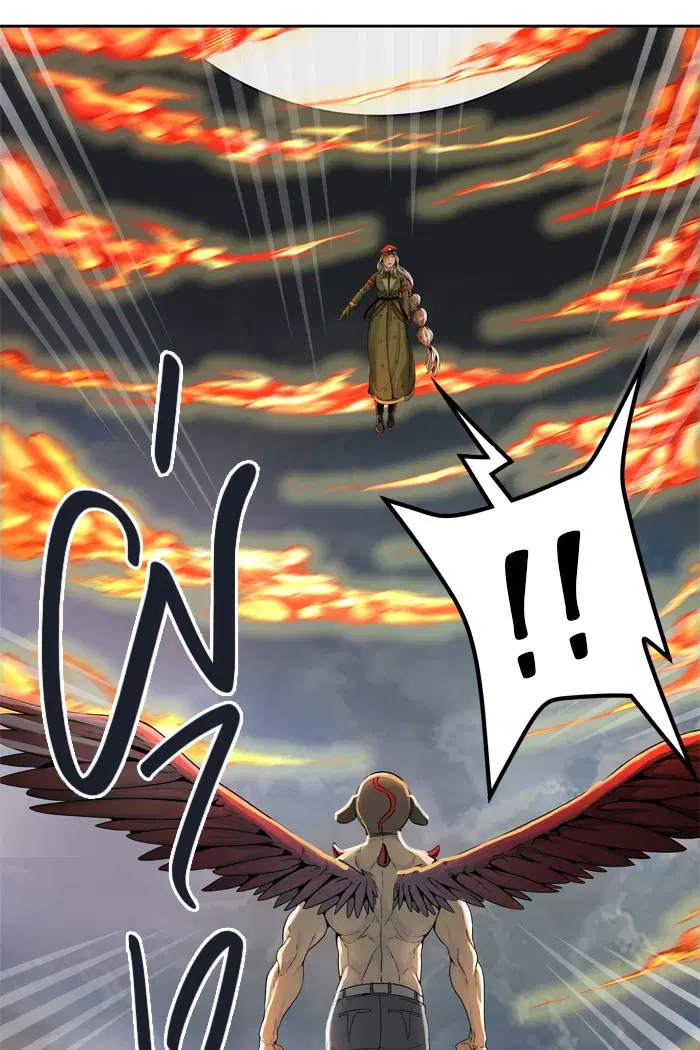 Tower of God ตอนที่ 454 หน้า 62