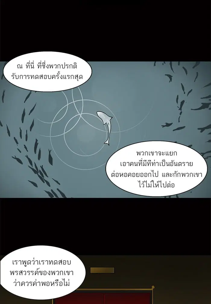 Tower of God ตอนที่ 58 หน้า 8