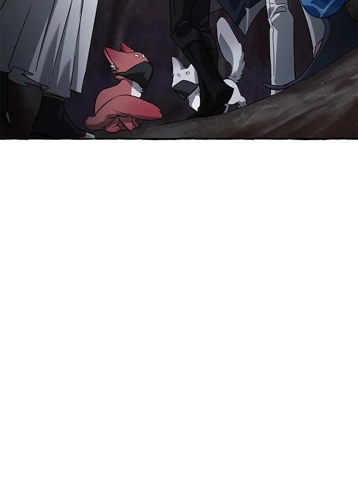 Trash of the Count’s Family คุณชายไม่เอาไหนแห่งตระกูลเคานต์ ตอนที่ 89 หน้า 8