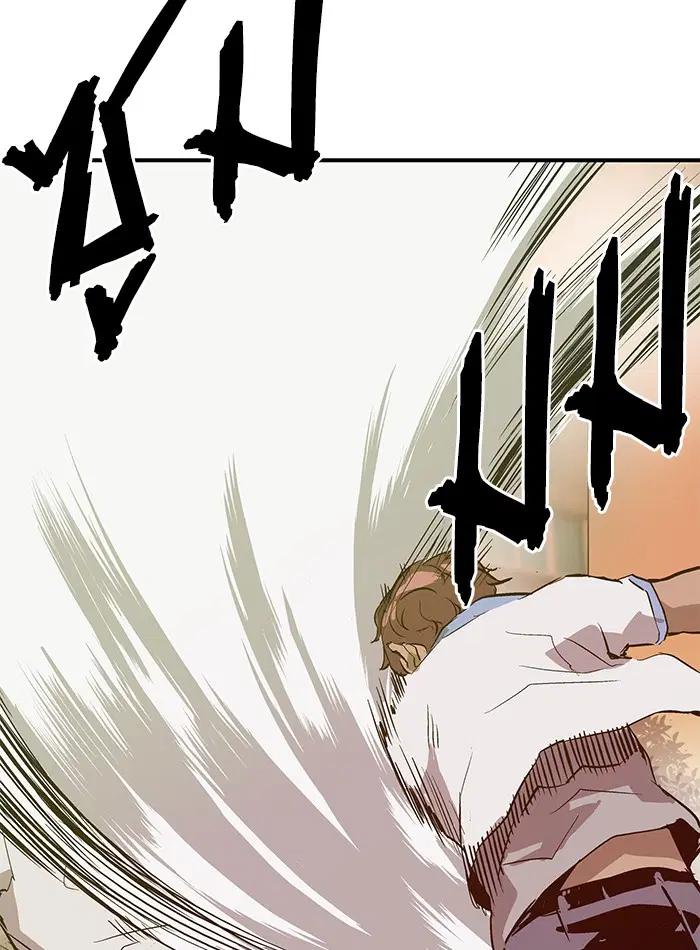 Weak Hero ตอนที่ 22 หน้า 78