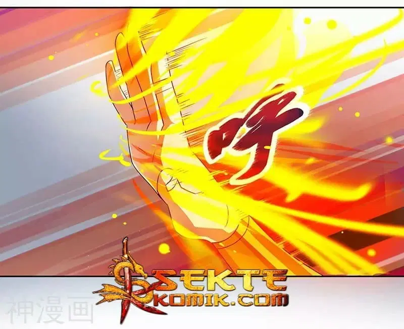 Reborn 80,000 years ตอนที่ 5 หน้า 9