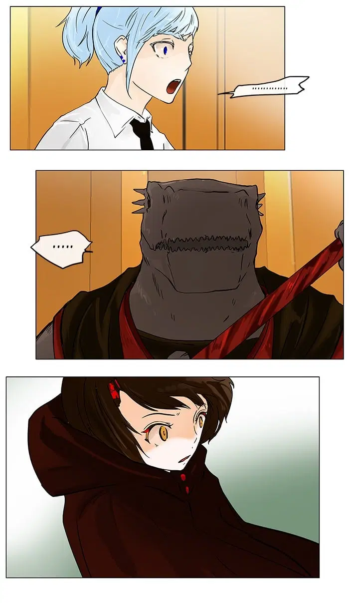 Tower of God ตอนที่ 26 หน้า 51