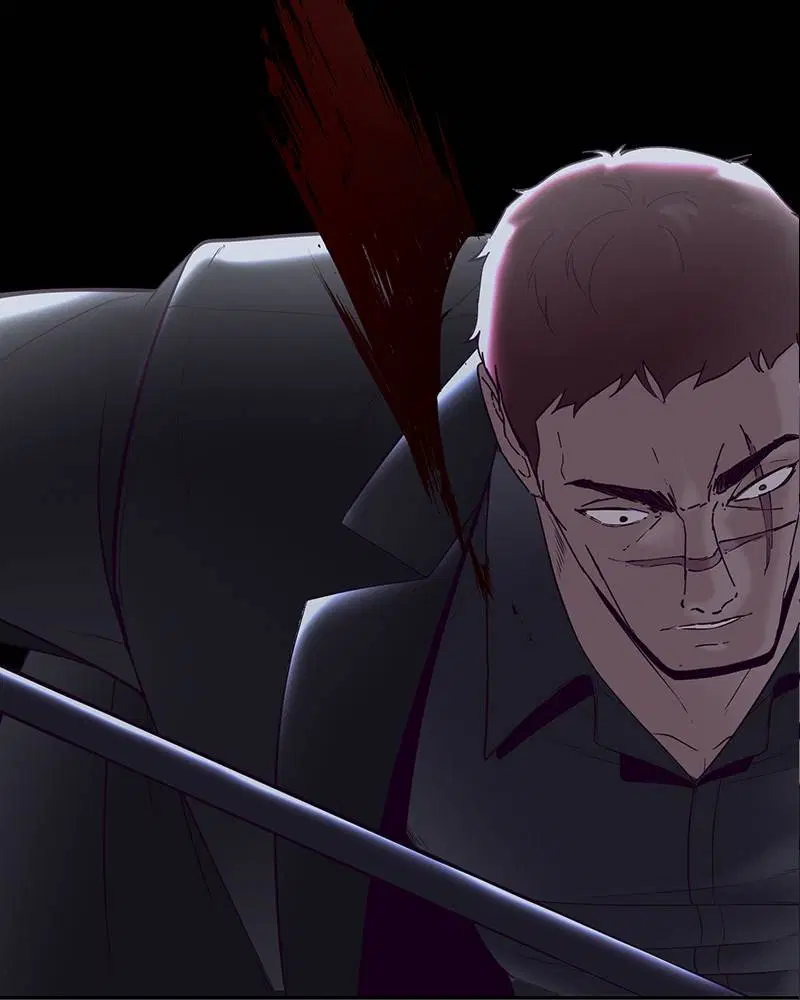 The Boy of Death ตอนที่ 117 หน้า 145