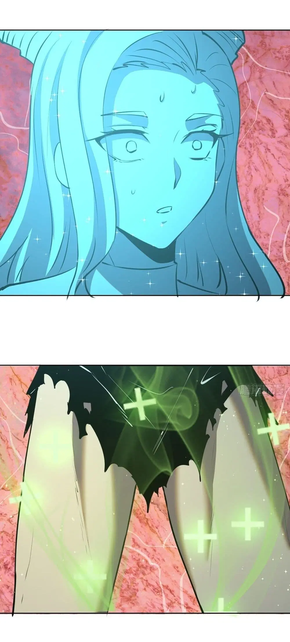 King Star Emperor ตอนที่ 182 หน้า 9