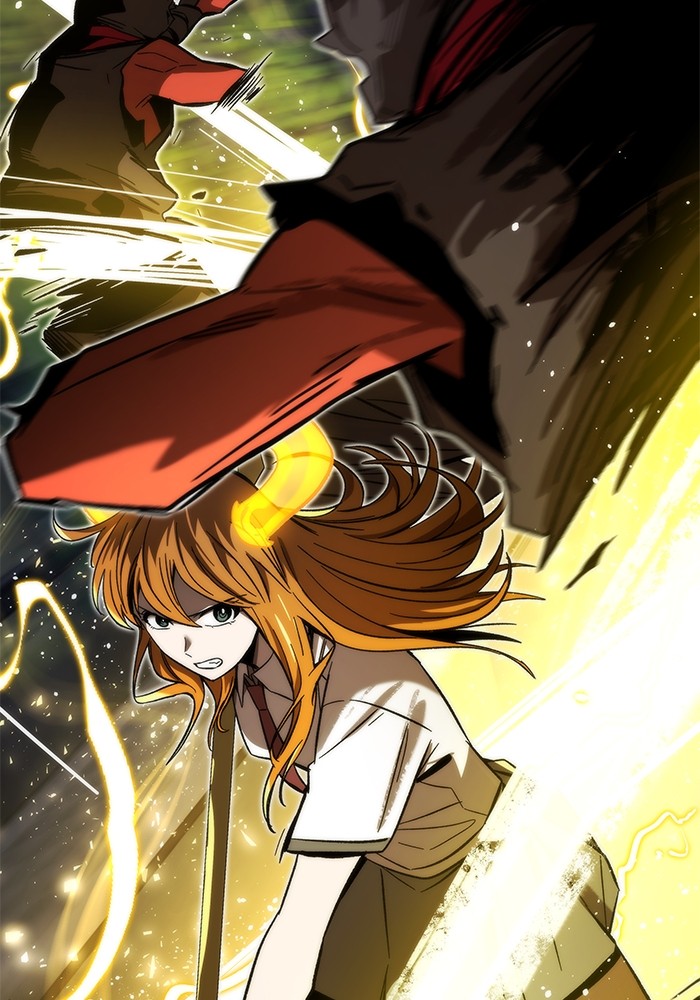 Ultra Alter แอ็กรองสตรองโคตร ตอนที่ 77 หน้า 161