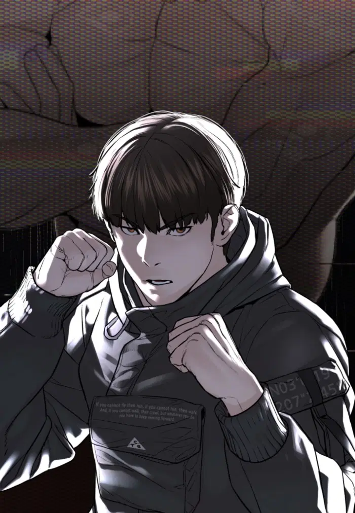 How to Fight ตอนที่ 128 หน้า 147