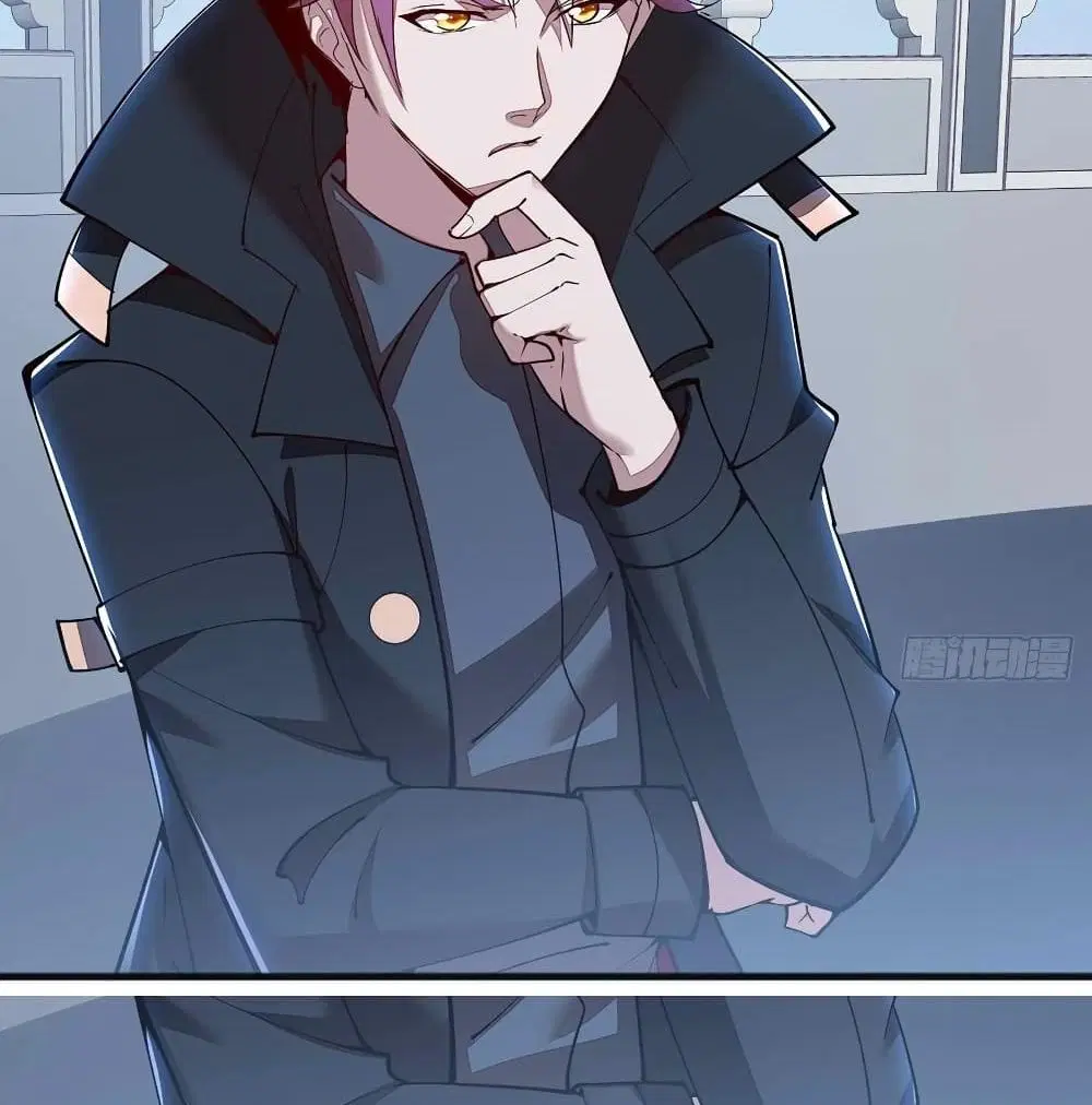 Undead King Beyond ตอนที่ 128 หน้า 26