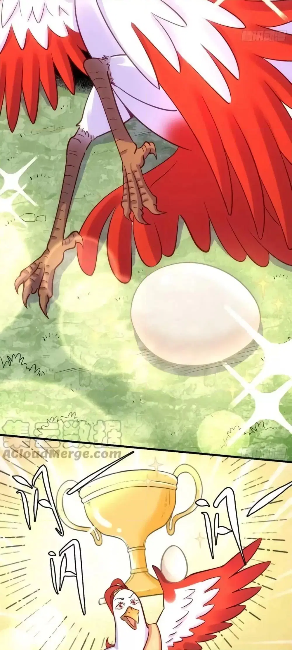It Turns Out That I Am A Big Cultivator ตอนที่ 162 หน้า 16