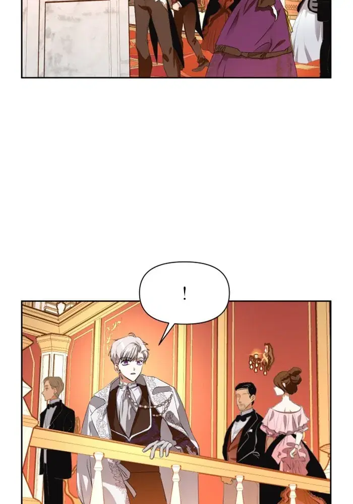 Your Throne ตอนที่ 8 หน้า 41