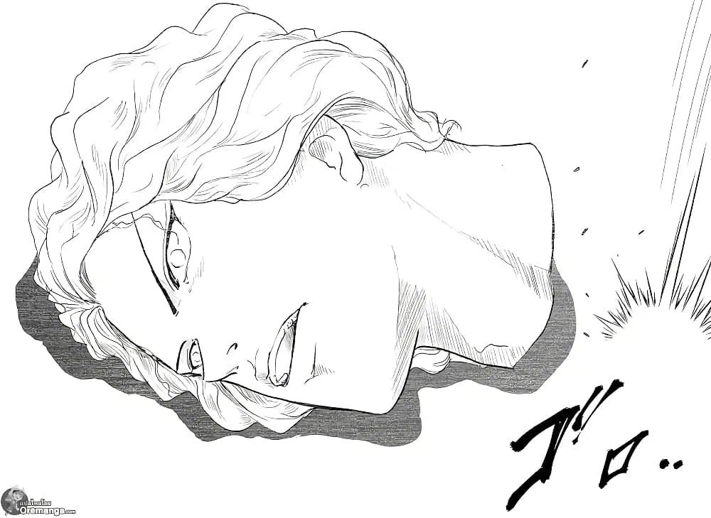 New Prince of Tennis ตอนที่ 190 หน้า 13