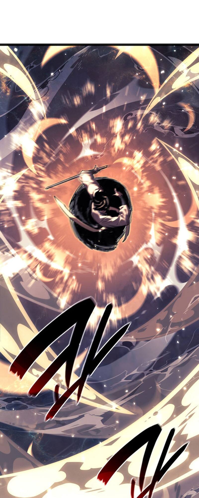 Reaper of the Drifting Moon ตอนที่ 79 หน้า 66
