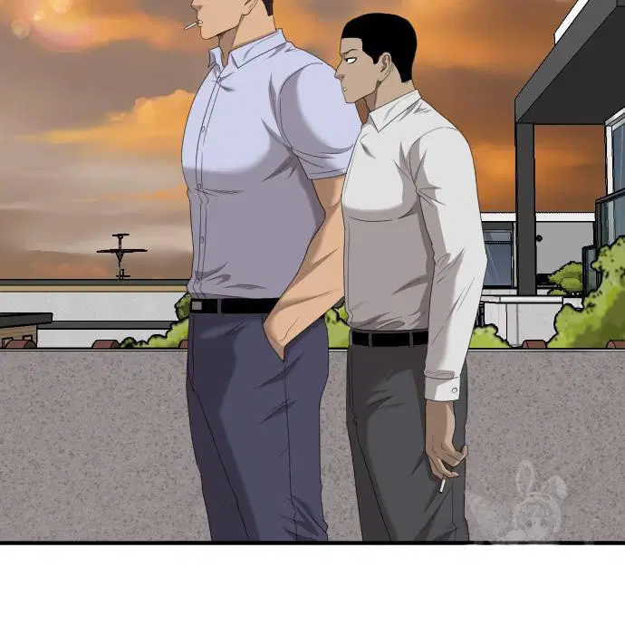 Bad Guy ตอนที่ 155 หน้า 19