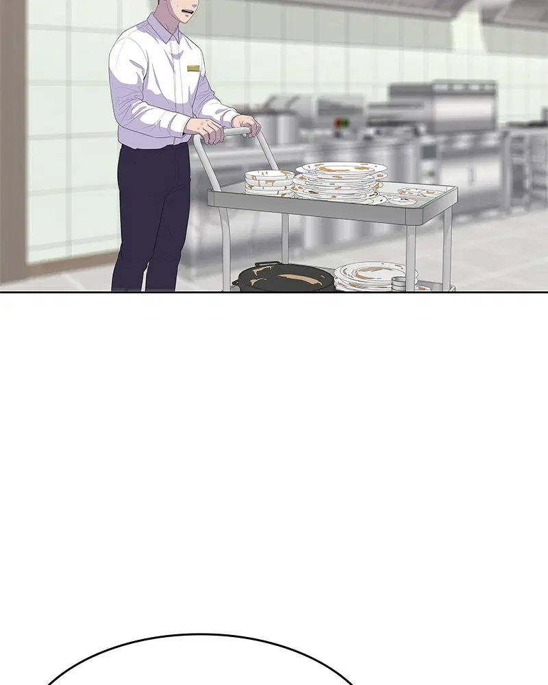 Kitchen Soldier ตอนที่ 148 หน้า 34