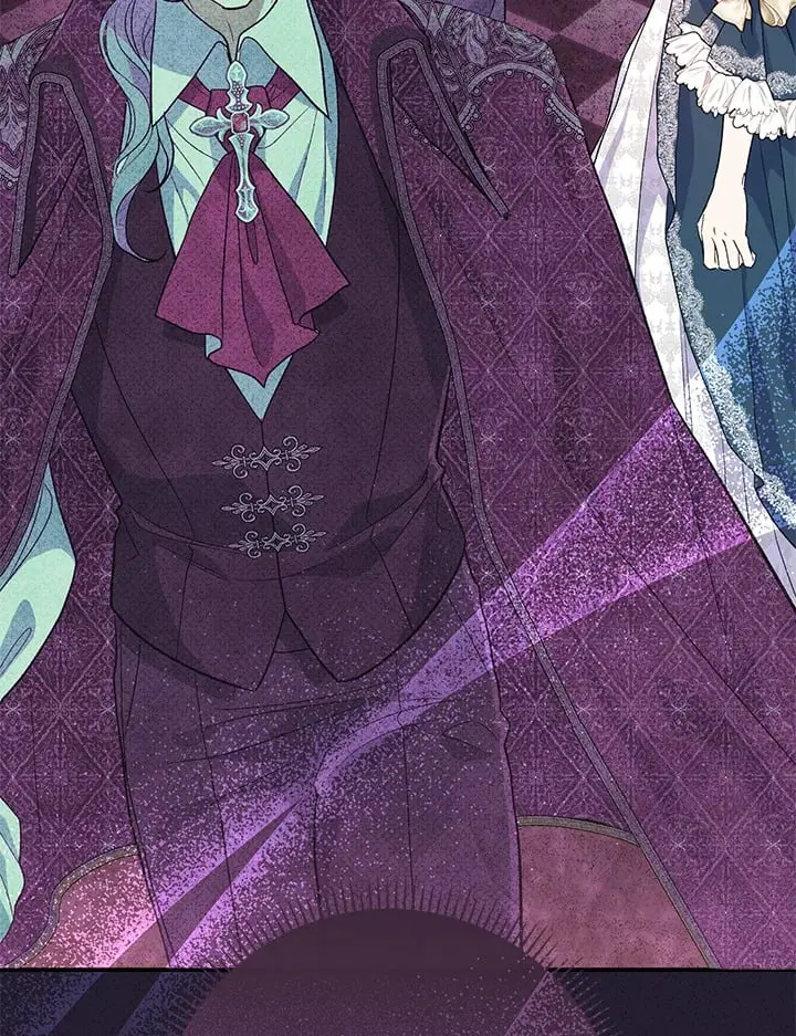 The Villain’s Match Is Too Perfect – คู่ดูตัวของนางร้ายเพอร์เฟกต์เกินไป ตอนที่ 55 หน้า 138